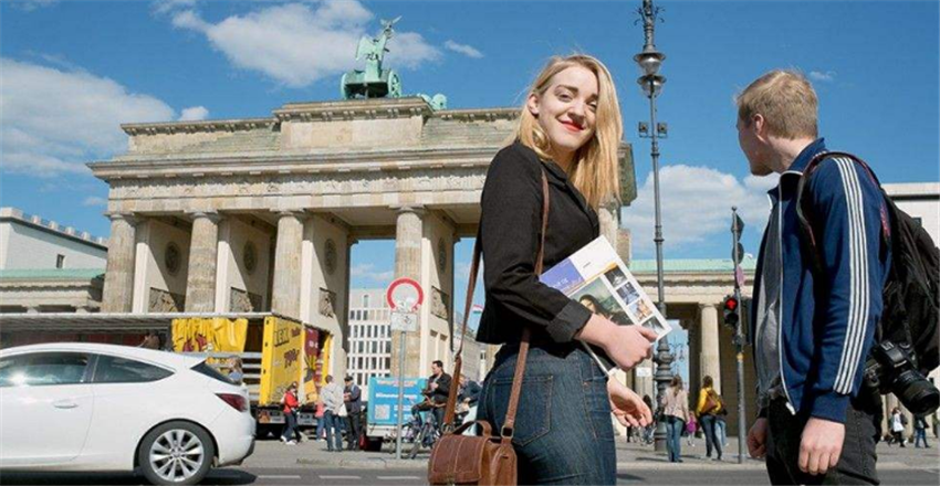 为什么去德国留学不好-为什么很少人去德国留学？