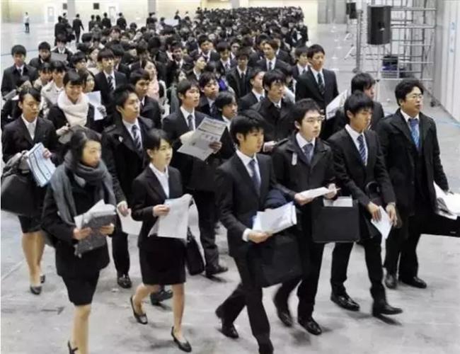为什么日本企业多出国留学-日本人出国留学容易吗？